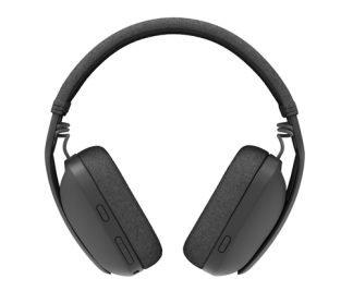 Logitech 981-001214 auricular y casco Auriculares Inalámbrico Diadema Llamadas/Música Bluetooth Grafito