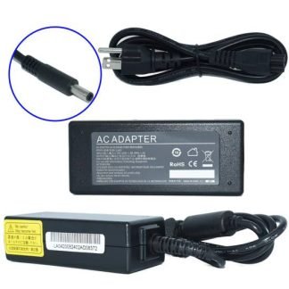Cargador / Adaptador para Laptop GENERICO AC-Dell-Azul de 45W 19.5V 2.31A (4.5*3.0) DELL