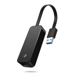 TP-Link UE306 adaptador y tarjeta de red Ethernet 1000 Mbit/s