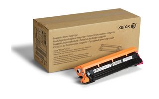 XEROX 108R01418 TONER MAGENTA