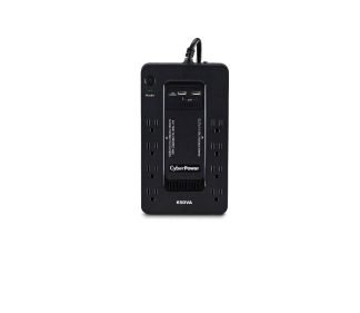 NOBREAK SX650U CYBERPOWER