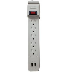 Supresor KOBLENZ SS-550 USB, 550 J
