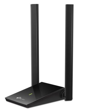 ADAP. USB TP-LINK ARCHER T4U PLUS