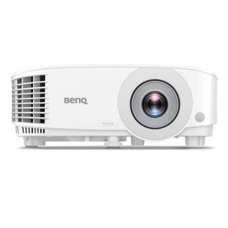 BenQ MW560C videoproyector Proyector de alcance estándar 4000 lúmenes ANSI DLP WXGA (1280x800) 3D Blanco