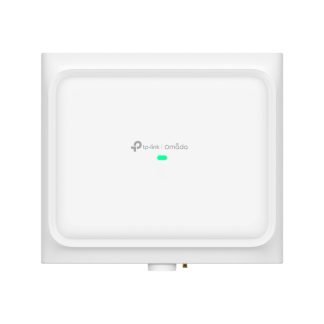 Acess Point Direccional  Wi-Fi 6  AX3000 Int/ Ext (EAP650 D120-Outdoor) 1× Gigabit Ethernet Port (supports 802.3at PoE or 48V Passive PoE)