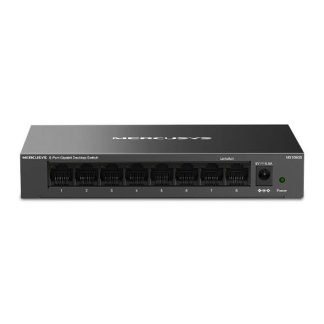 Switch  de escritorio Gigabit de 8 puertos