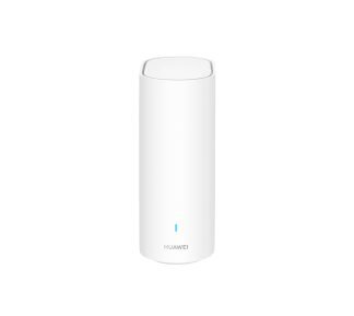 53030EAP HUAWEI Wifi Router Mesh3 1 Pack: Wi-Fi 6 de doble banda AX30001 | Cobertura para todo el hogar | Conecta más de 250 dispositivos