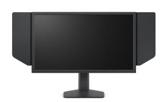 MONITOR BENQ ZOWIE XL2546X 24.5 FHD 240H