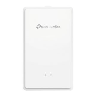 Acess Point GPON Wi-Fi 6 AX1800 (EAP615GP-Wall) 1 puerto GPON, 1 puerto FXS, 2 puertos Gigabit RJ45