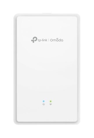 Acess Point GPON Wi-Fi 6 AX1800 (EAP625GP-Wall) 1 puerto GPON,1 puerto GPON, 2 puertos Gigabit RJ45
