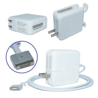 Cargador / Adaptador para Laptop GENERICO AC-AP2-45W  de 45w 14.5v y 3.1A magsafe 2