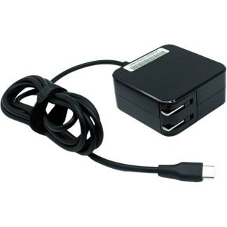 Cargador / Adaptador para Laptop GENERICO  AC-USBC-45W  Tipo C  20V/2.25A