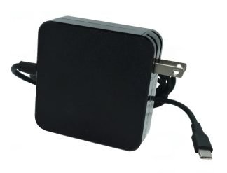 Cargador / Adaptador para Laptop GENERICO Tipo C   AC-USBC-65W 65W 20V/3.25A - Tipo C