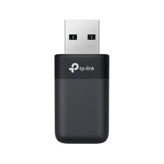 Adaptador USB inalámbrico mini Wi-Fi 6 AX1800