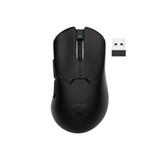 Mouse Gamer Inalámbrico DRIFT PRO MG7 BALAM RUSH Conectividad USB Dongle 2.4ghz