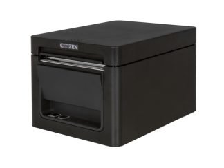 Impresora Térmica de Ticket  CITIZEN CT-E351, Térmica de líneas, 250mm/seg, USB/Ethernet