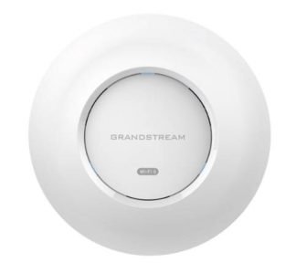 Punto de Acceso Wifi 6, 3 Gbps, admin en la nube(Gratuito), interior, MIMO, Cobertura hasta 175 mts y 256 usuarios