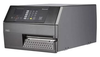 Impresora de Etiquetas Intermec by Honeywell PX65 (PX65A01000000201). Térmica Directa y Transferencia Térmica. Interfaz: USB, Ethernet.