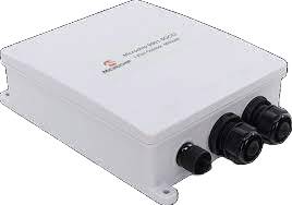 HPE Aruba Inyector PoE++ R7T40A, 60W 802.3bt para exterior IP67