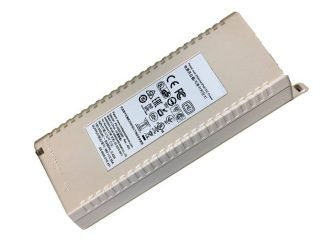 Inyector PoE+ Midspan para HPE Instant On (R9M77A) 802.3at, 30 watts