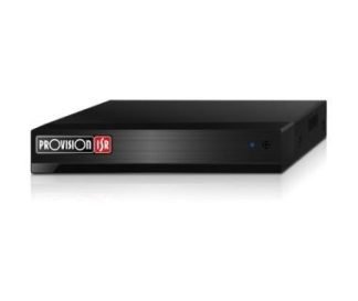 DVR de 8 canales 3K/5 MP (AHD/TVI), 4/2 MP (AHD/TVI/CVI) + 4 CH-IP hasta 5 MP (Via red), Dynamic Hybrid, HDD 10 TB, P2P