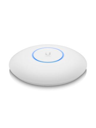 Access Point U6-PRO UBIQUITI, Unifi Wifi 6 Long Range, Doble Banda, 5Ghz