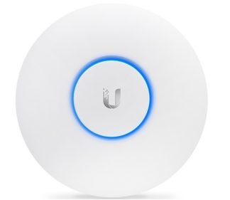 Access Point  UBIQUITI UAP-AC-PRO, 1300 Mbit/s, 3 dBi