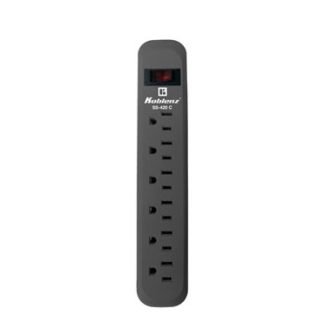 Supresor de Picos KOBLENZ SS 420 C, 420 J, 6