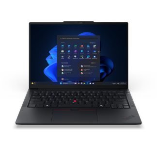 Laptop Lenovo ThinkPad E14 G7 AMD Ryzen 7 250, 32GB, 1TB, 3 años Premier Support
