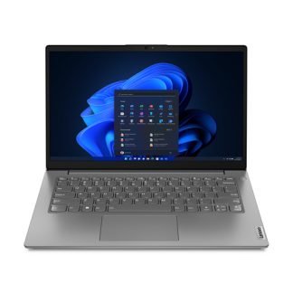 Lenovo V14 G4 ABP AMD Ryzen™ 7 7730U Portátil 35,6 cm (14") Full HD 16 GB DDR4-SDRAM 512 GB SSD Wi-Fi 6 (802.11ax) Windows 11 Pro Español Gris