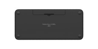 Logitech 920-011783 teclado Universal Bluetooth QWERTY Español Grafito
