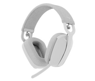 Logitech 981-001218 auricular y casco Auriculares Inalámbrico Diadema Llamadas/Música Bluetooth Blanco