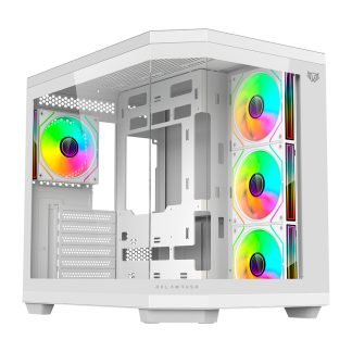 Gabinete Gamer Media Torre Tank Master 9600TB Legend Series