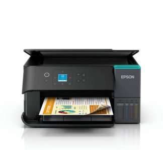 Epson EcoTank L4360 Inyección de tinta A4 4800 x 1200 DPI Wifi