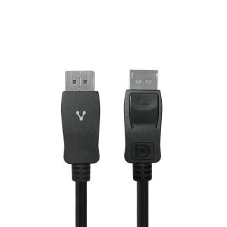 CAB-309 Cable Vorago.Cab-309 Display port a display port 4k 2mt