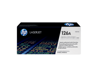 Tambor de Formacion de Imagenes HP 126A LaserJet