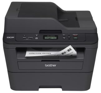 Brother DCP-L2540DW impresora multifunción Laser A4 2400 x 600 DPI 30 ppm Wifi