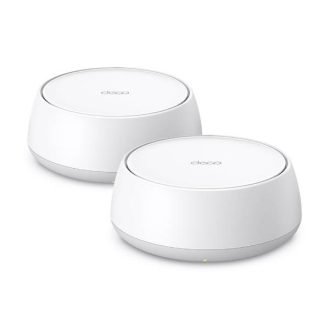 Sistema WiFi 7 Mesh para todo el hogar BE3600