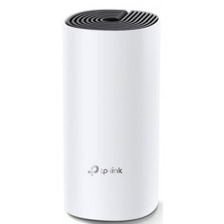 SISTEMA WIFI MESH AC1200 DECO M4(1-PACK) PARA CONEXIONES EN TODO EL HOGAR