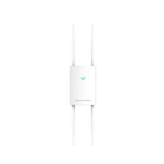 Punto de Acceso Wifi, 2.33 Gbps, admin en la nube(Gratuito), Exterior, MIMO, Cobertura hasta 300 mts y 200 dispositivos simultáneos