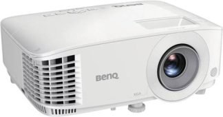 BenQ MX560C Proyector de alcance estándar 4000 lúmenes ANSI DLP XGA (1024x768) 3D Blanco
