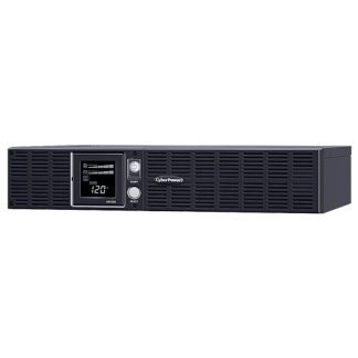 No-Break CyberPower, 1500 VA, 900 W, 8 h, Negro, Industrial