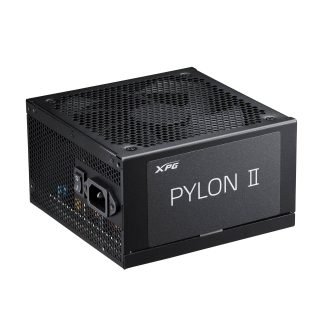 Fuente de Poder XPG PYLON II, 750W, No modular, Clasificación 80 PLUS