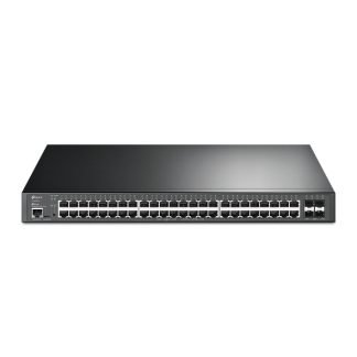 Switch administrado JetStream SG3452XP