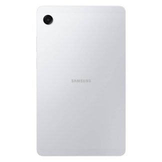 TABLETA SAMSUNG GALAXY TAB A11, 8.7 pulgadas, SOLO WI-FI, 8GB RAM/128GB DE MEMORIA, SM-X133NZSEMXO, PLATA