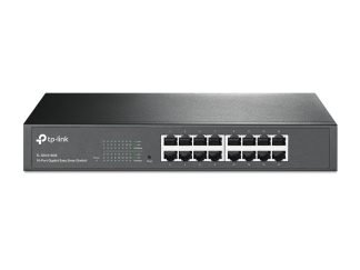 Smart Swtich (TL-SG1016DE)