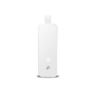 TP-Link UE300 adaptador y tarjeta de red Ethernet 1000 Mbit/s