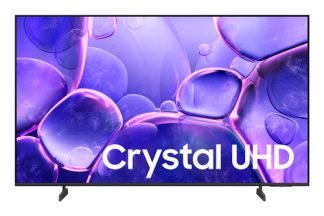 Samsung U8000F UN55U8000FFXZX Televisor 139,7 cm (55") 4K Ultra HD Smart TV Wifi Negro
