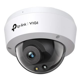Cámara Domo TP-LINK VIGI C240(2.8MM), Interior y exterior, Techo / Pared, 2560 x 1440 Pixeles, 4 MP