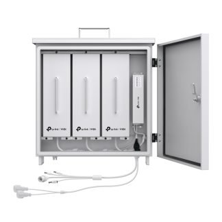Controlador de sistema solar VIGI